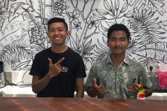 You Sea Bali 1: Gili Air