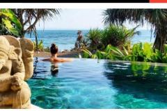 You Sea Bali 4: Pantai Seseh