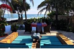 You Sea Bali 4: Pantai Seseh