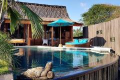 You Sea Bali 4: Pantai Seseh