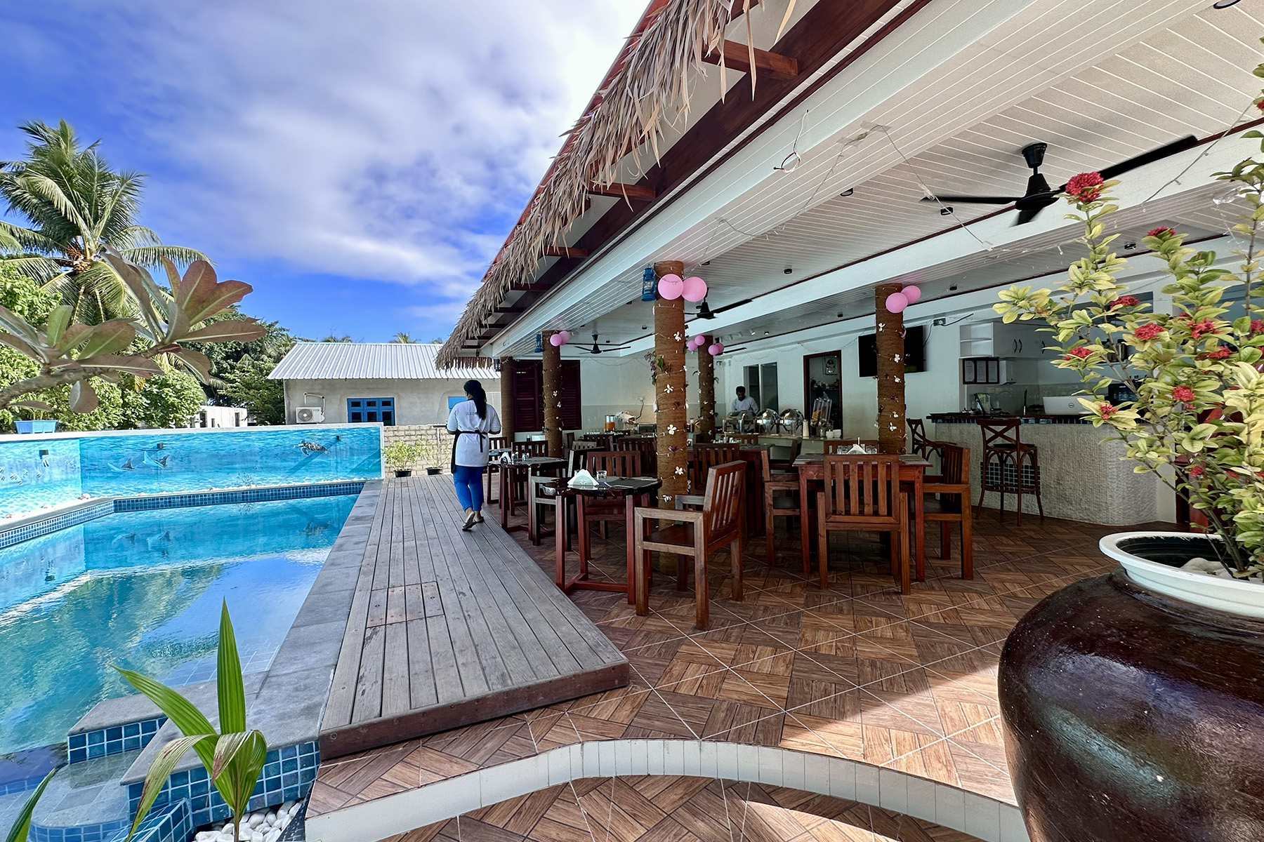 2 GUEST HOUSE