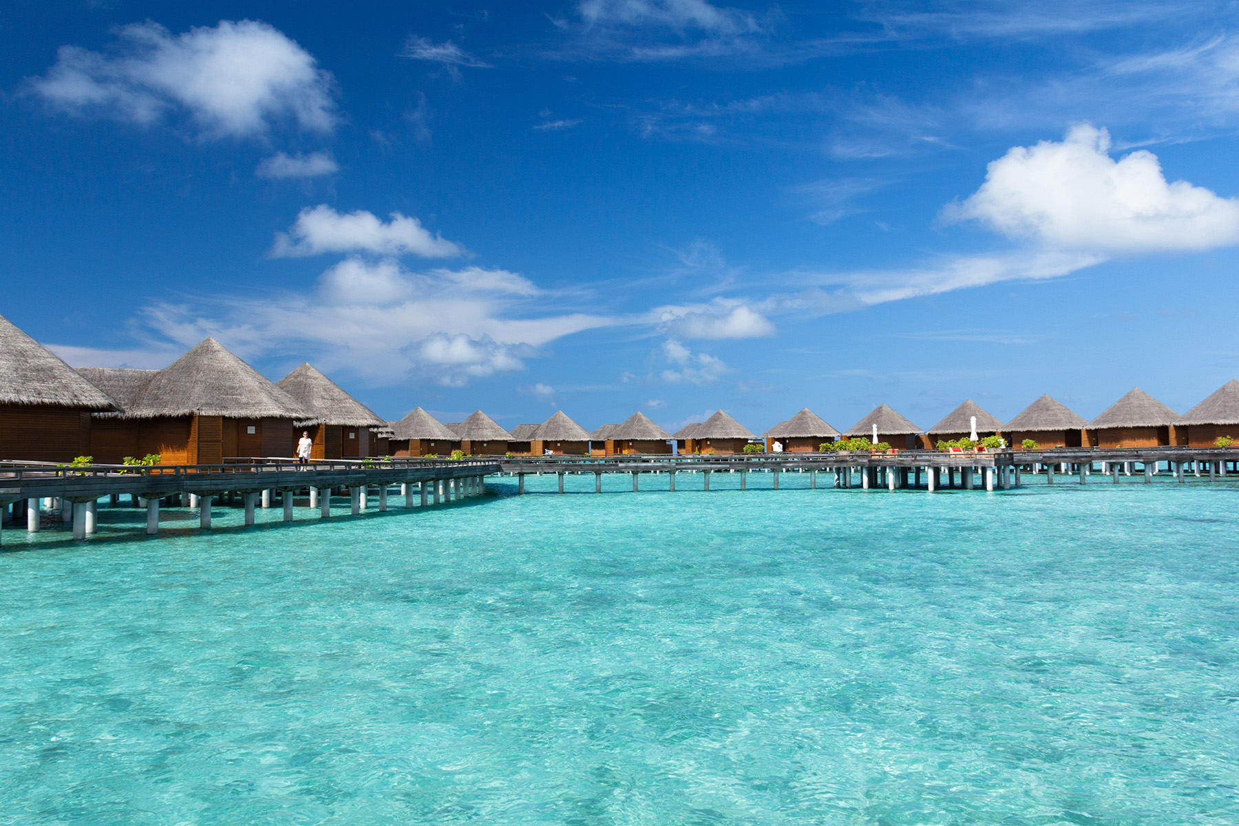 3 RESORT